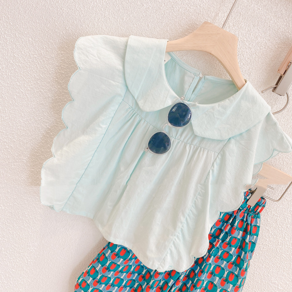 Setelan Baju Anak Perempuan Mu - Baby Clothing Hong Kong ulasan dan harga